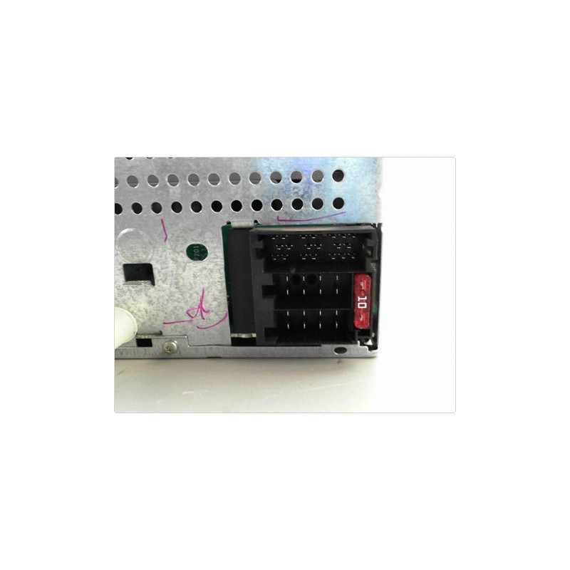 AUTORADIO FIAT BRAVO II 07-11
