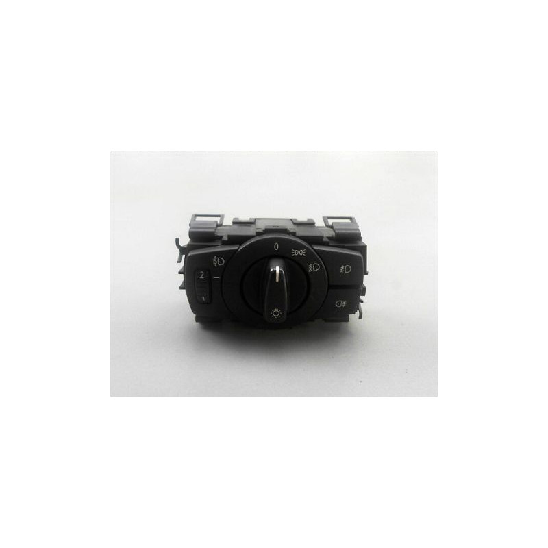 COMMANDE ECLAIRAGE BMW SERIE 1 (E87) 04-06