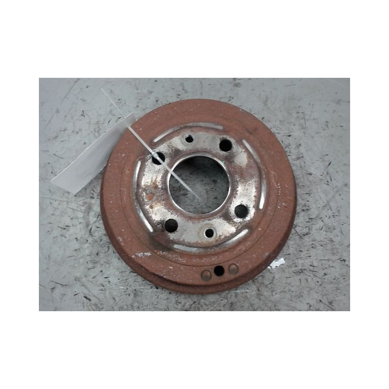 TAMBOUR ARRIERE GAUCHE FIAT PANDA 2003-