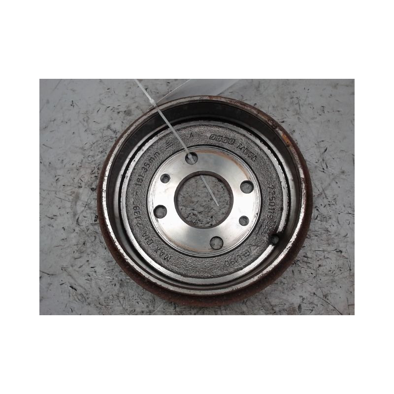 TAMBOUR ARRIERE GAUCHE FIAT PANDA 2003-