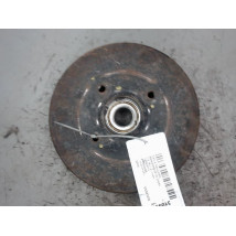 TAMBOUR ARRIERE DROIT DACIA SANDERO 2008-
