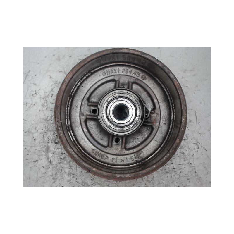 TAMBOUR ARRIERE DROIT DACIA SANDERO 2008-