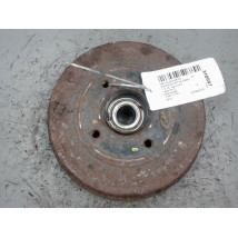 TAMBOUR ARRIERE GAUCHE DACIA SANDERO 2008-