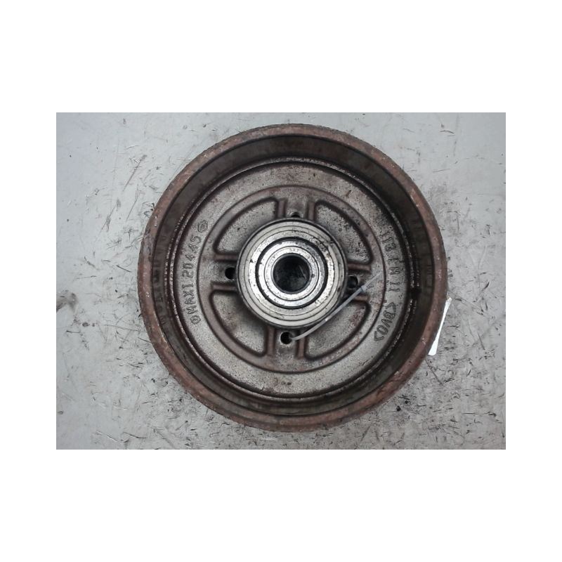 TAMBOUR ARRIERE GAUCHE DACIA SANDERO 2008-