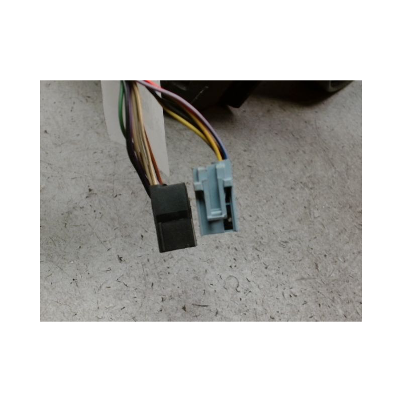 RETROVISEUR EXTERIEUR ELECTRIQUE DROIT FIAT BRAVO 2007-