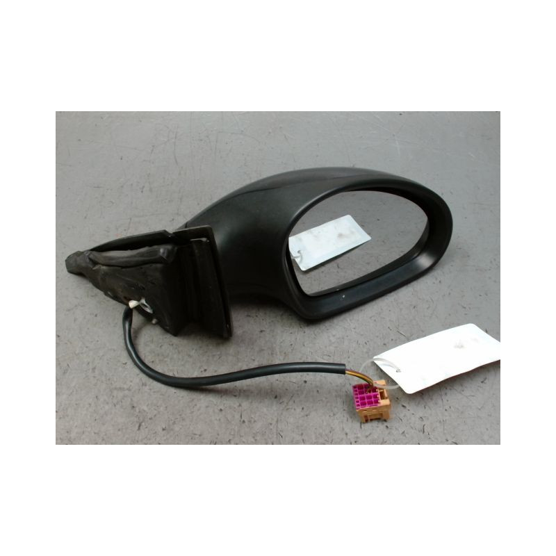 RETROVISEUR EXTERIEUR ELECTRIQUE DROIT SEAT IBIZA 2006-
