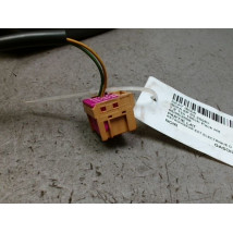 RETROVISEUR EXTERIEUR ELECTRIQUE DROIT SEAT IBIZA 2006-