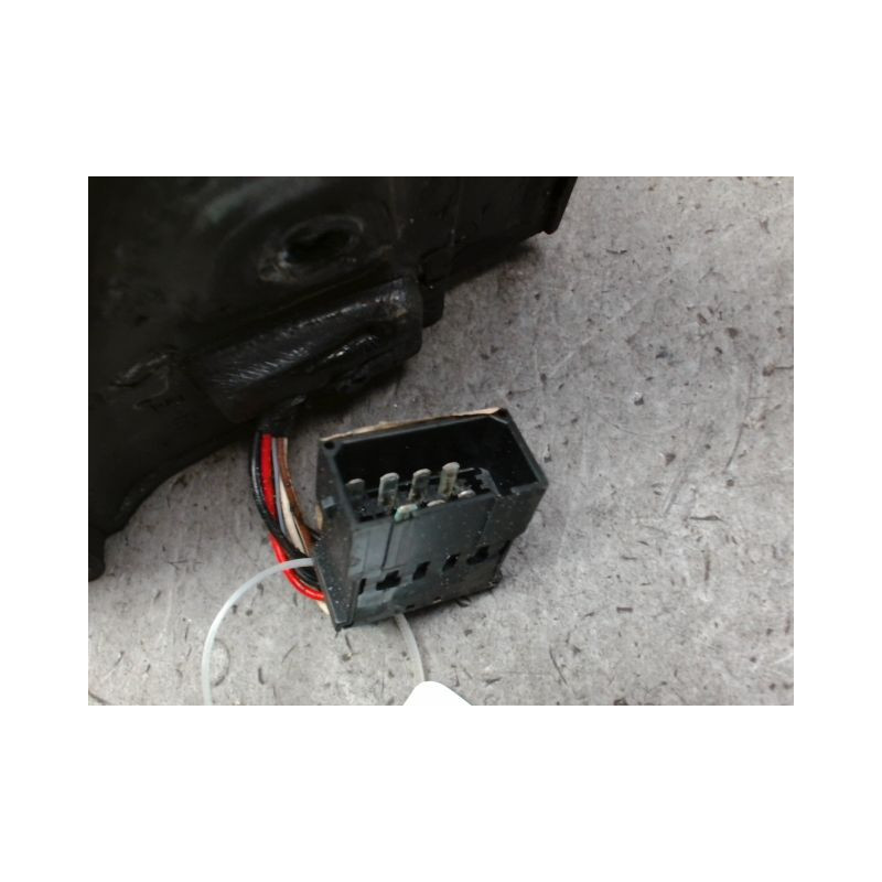 RETROVISEUR EXTERIEUR ELECTRIQUE DROIT AUDI A6 2001-