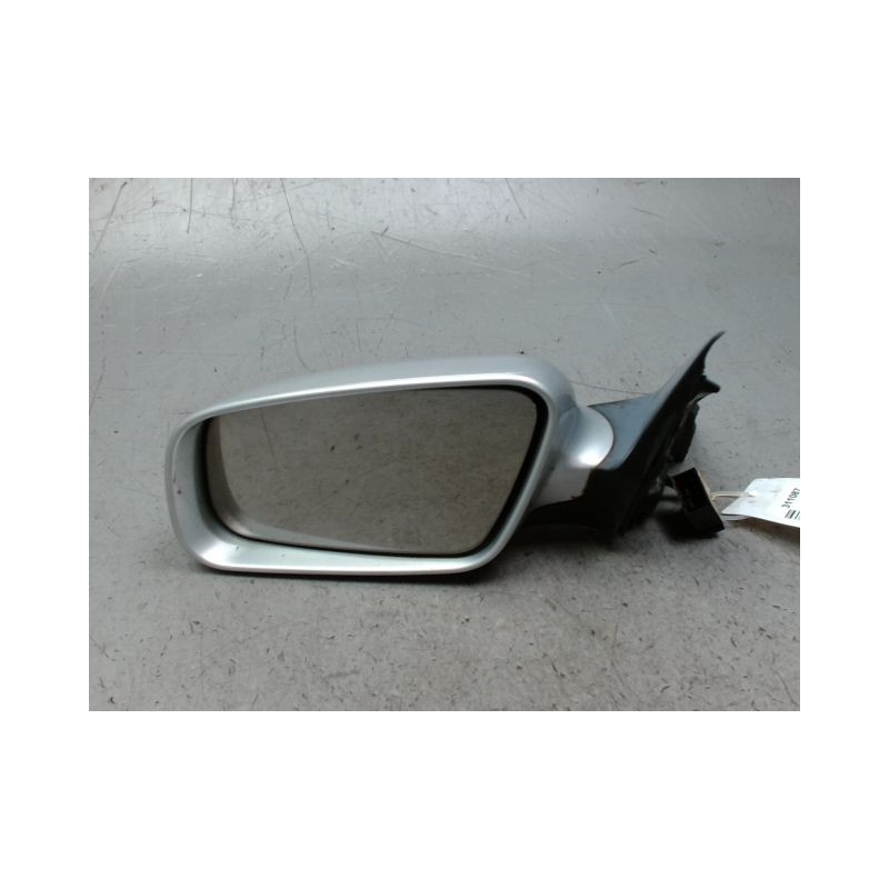RETROVISEUR EXTERIEUR ELECTRIQUE GAUCHE AUDI A6 2001-