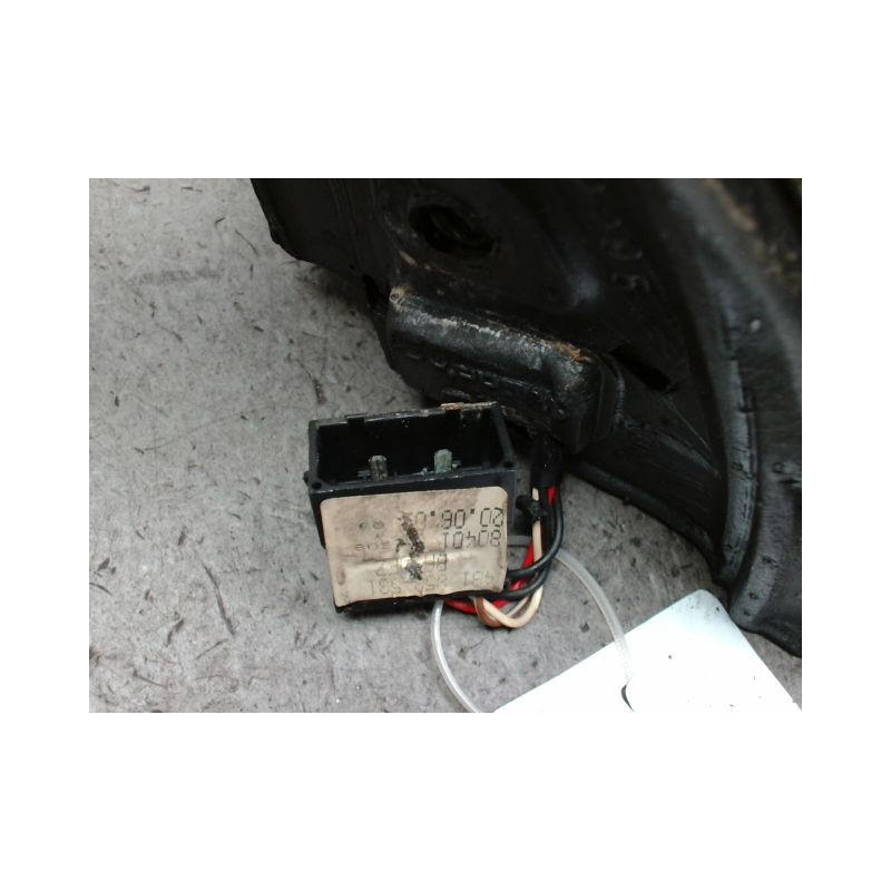 RETROVISEUR EXTERIEUR ELECTRIQUE GAUCHE AUDI A6 2001-