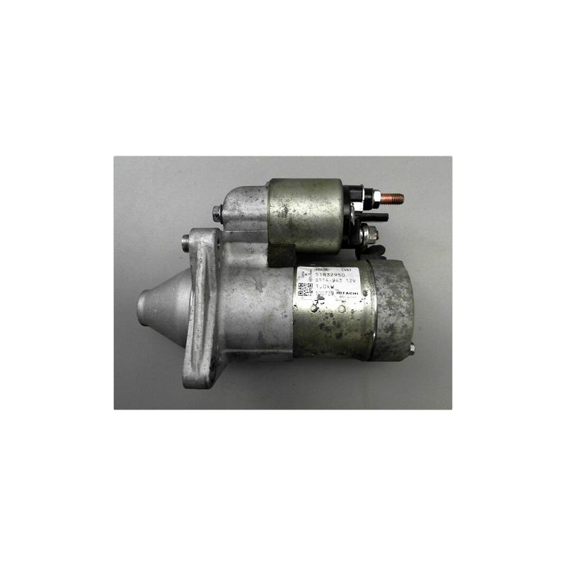 DEMARREUR FIAT PANDA II 03-12