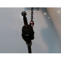 TRANSMISSION AVANT DROIT DACIA SANDERO 2008- 1.5 dCi