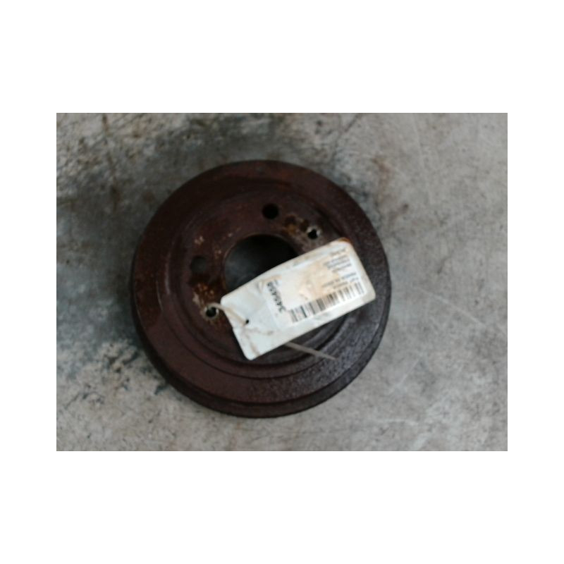 TAMBOUR ARRIERE DROIT FIAT PANDA 2003-