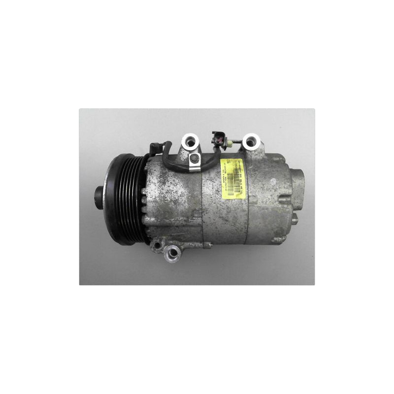 COMPRESSEUR AIR CONDITIONNE FORD FOCUS C-MAX PH2 07-10