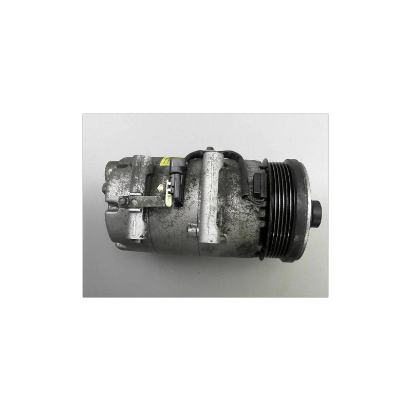COMPRESSEUR AIR CONDITIONNE FORD FOCUS C-MAX PH2 07-10