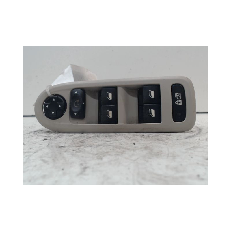 COMMANDE LEVE-GLACE PORTE AVG PEUGEOT 508