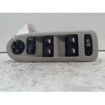COMMANDE LEVE-GLACE PORTE AVG PEUGEOT 508