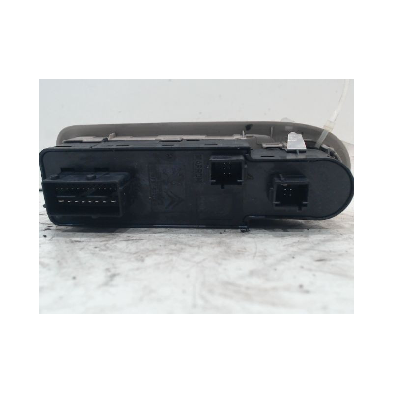 COMMANDE LEVE-GLACE PORTE AVG PEUGEOT 508