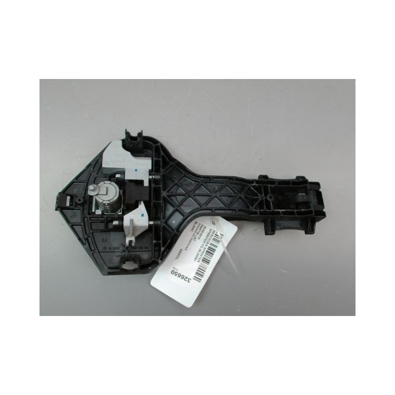 POIGNEE EXTERIEURE PORTE AVANT GAUCHE MERCEDES SPRINTER FG 2006-