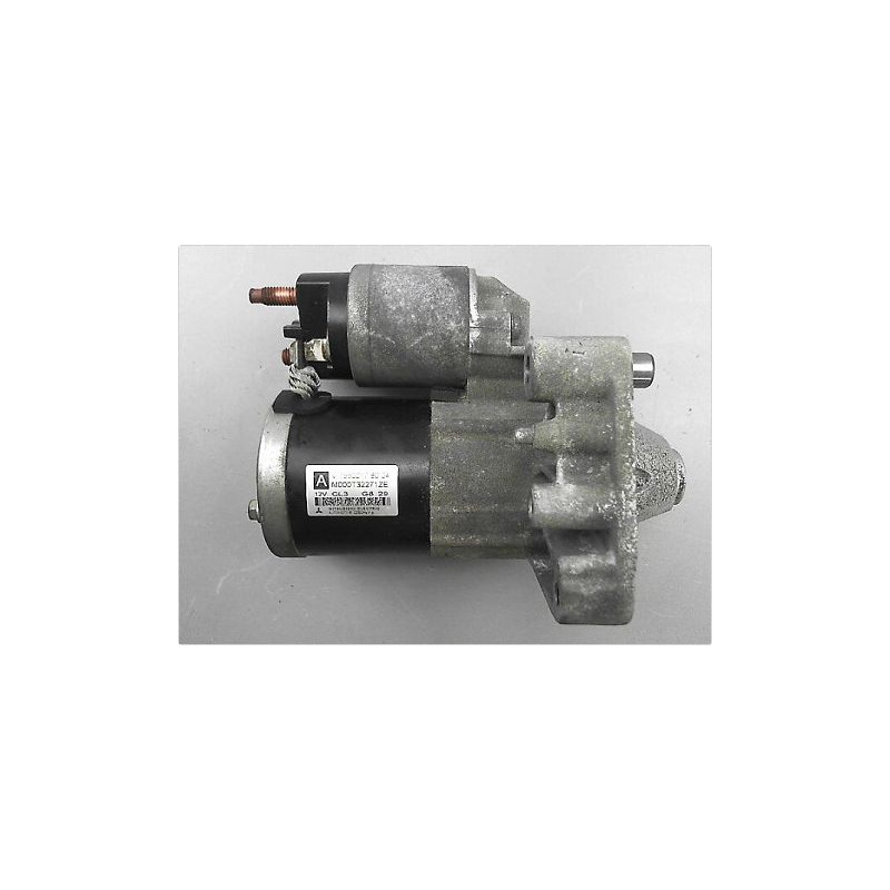 DEMARREUR PEUGEOT 207 2006-2013