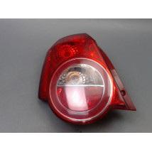FEU ARRIERE GAUCHE  CHEVROLET AVEO I 2008-2011
