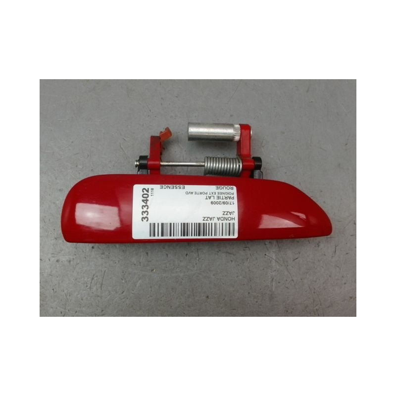 POIGNEE EXTERIEURE PORTE AVANT DROIT HONDA JAZZ