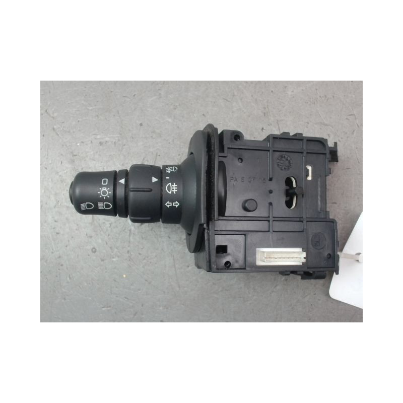 COMMANDE ECLAIRAGE RENAULT GRAND SCENIC MONOSP. II Phase 2 LONG 2006-2009