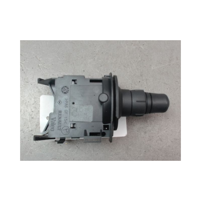 COMMANDE ECLAIRAGE RENAULT GRAND SCENIC MONOSP. II Phase 2 LONG 2006-2009