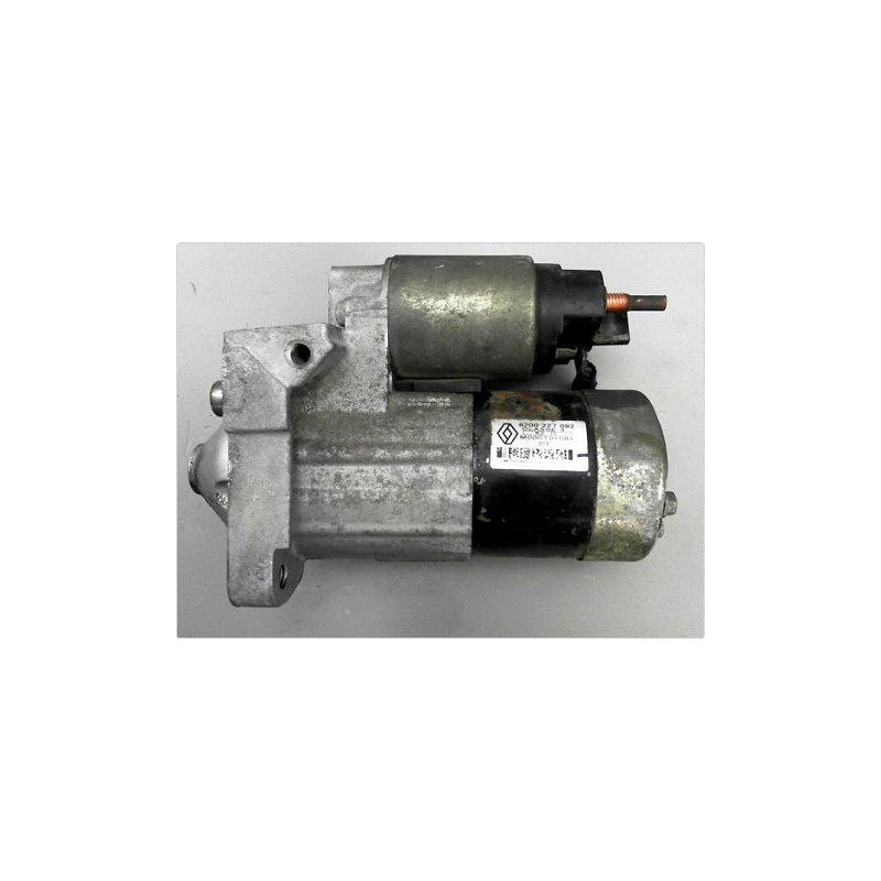 DEMARREUR RENAULT CLIO II PH.2 01-06