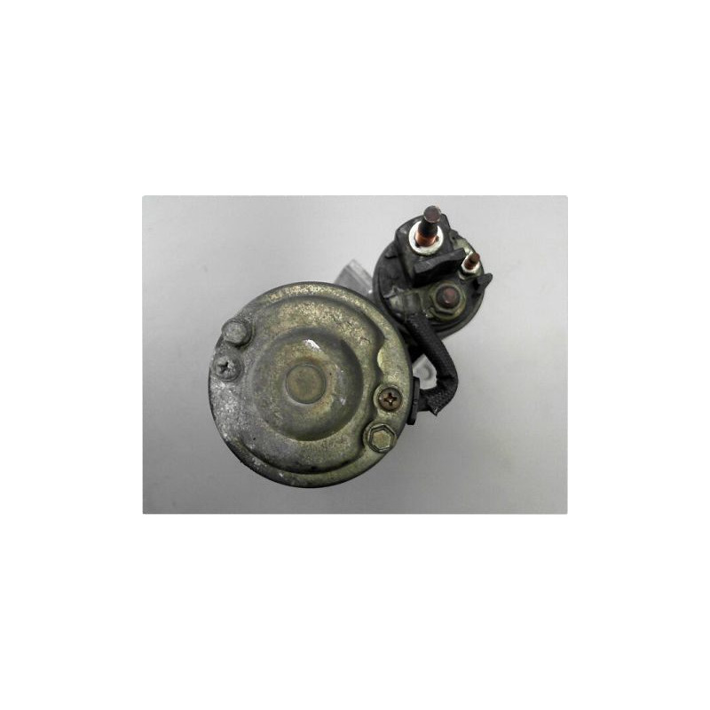 DEMARREUR RENAULT CLIO II PH.2 01-06