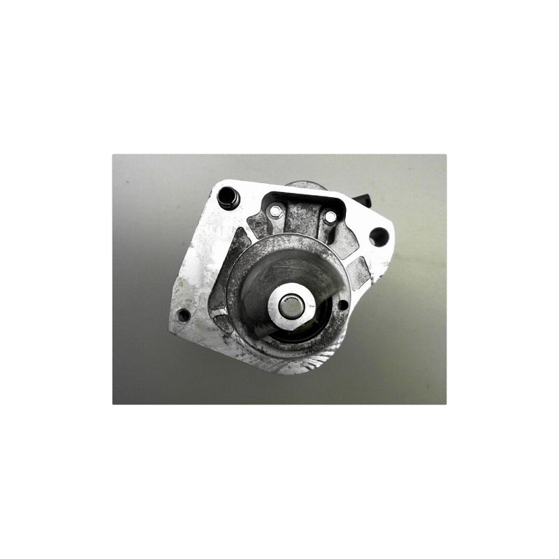 DEMARREUR PEUGEOT 2008 13-16