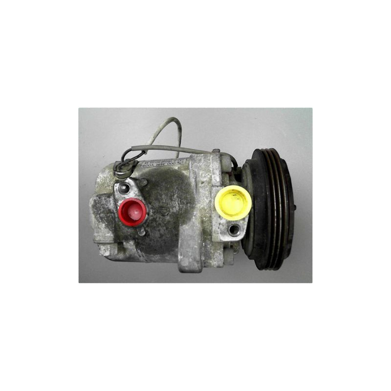 COMPRESSEUR AIR CONDITIONNE SMART SMART ROADSTER