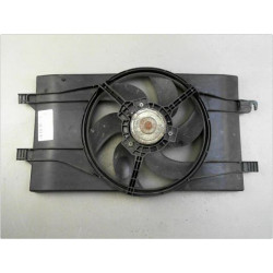 MOTEUR VENTILATEUR RADIATEUR