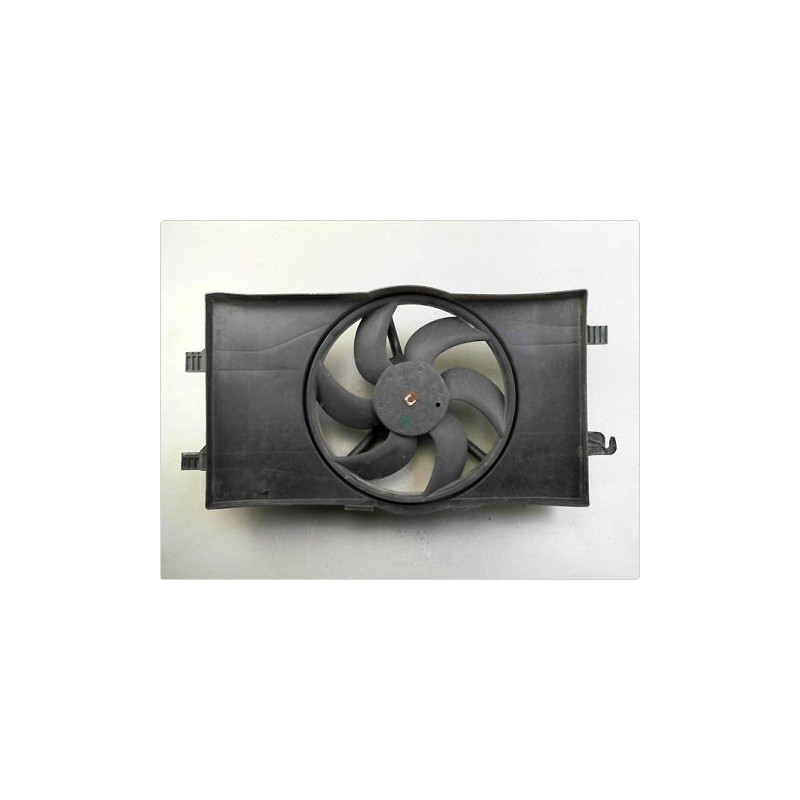 MOTEUR VENTILATEUR RADIATEUR SMART SMART ROADSTER