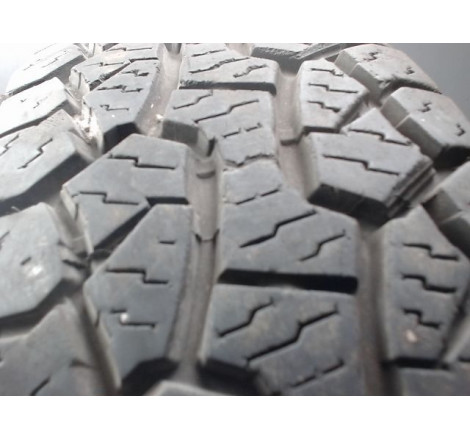 Paire de pneus HANKOOK DYNAPRO ATM 225 75 16 115 S