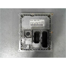 CALCULATEUR MOTEUR