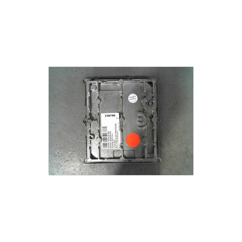 CALCULATEUR MOTEUR SMART SMART ROADSTER