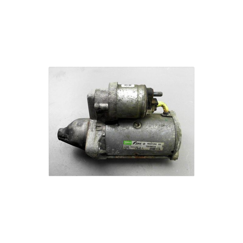 DEMARREUR OPEL ASTRA (H) GTC 07-11