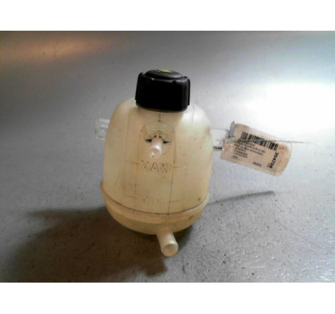 VASE EXPANSION