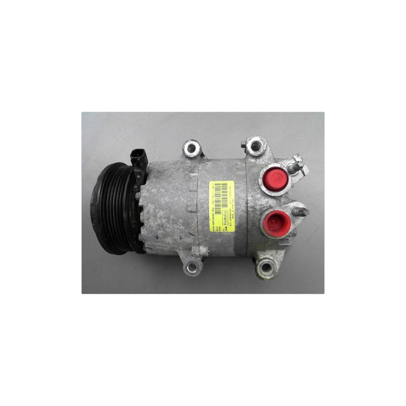 COMPRESSEUR AIR CONDITIONNE FORD FIESTA 2012-