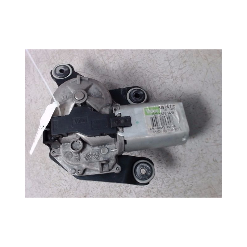MECANISME ESSUIE-GLACE ARRIERE FIAT GRANDE PUNTO 2005-