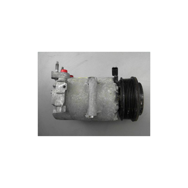 COMPRESSEUR AIR CONDITIONNE FORD FIESTA 2012-