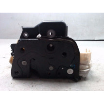 SYSTEME CONDAMNATION AVANT GAUCHE AUDI A4 2004-