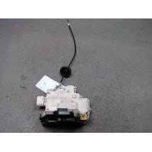 SYSTEME CONDAMNATION AVANT GAUCHE AUDI A4 2004-