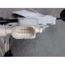 SYSTEME CONDAMNATION AVANT GAUCHE AUDI A4 2004-