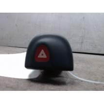 BOUTON DE WARNING RENAULT MEGANE I PH1 COUPE -99