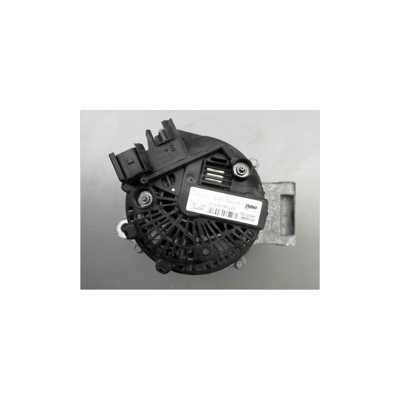 ALTERNATEUR FORD FIESTA 2012-