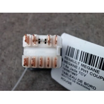BOUTON DE WARNING RENAULT MEGANE I PH1 COUPE -99