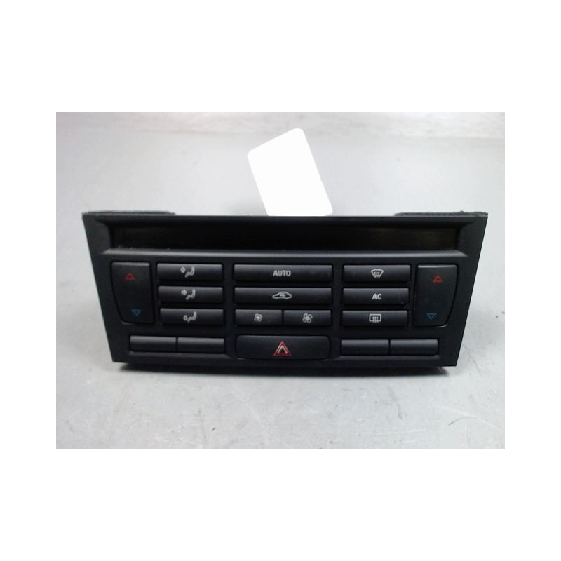 COMMANDE DE CHAUFFAGE SAAB 9-3 SPORT SEDAN