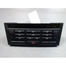 COMMANDE DE CHAUFFAGE SAAB 9-3 SPORT SEDAN